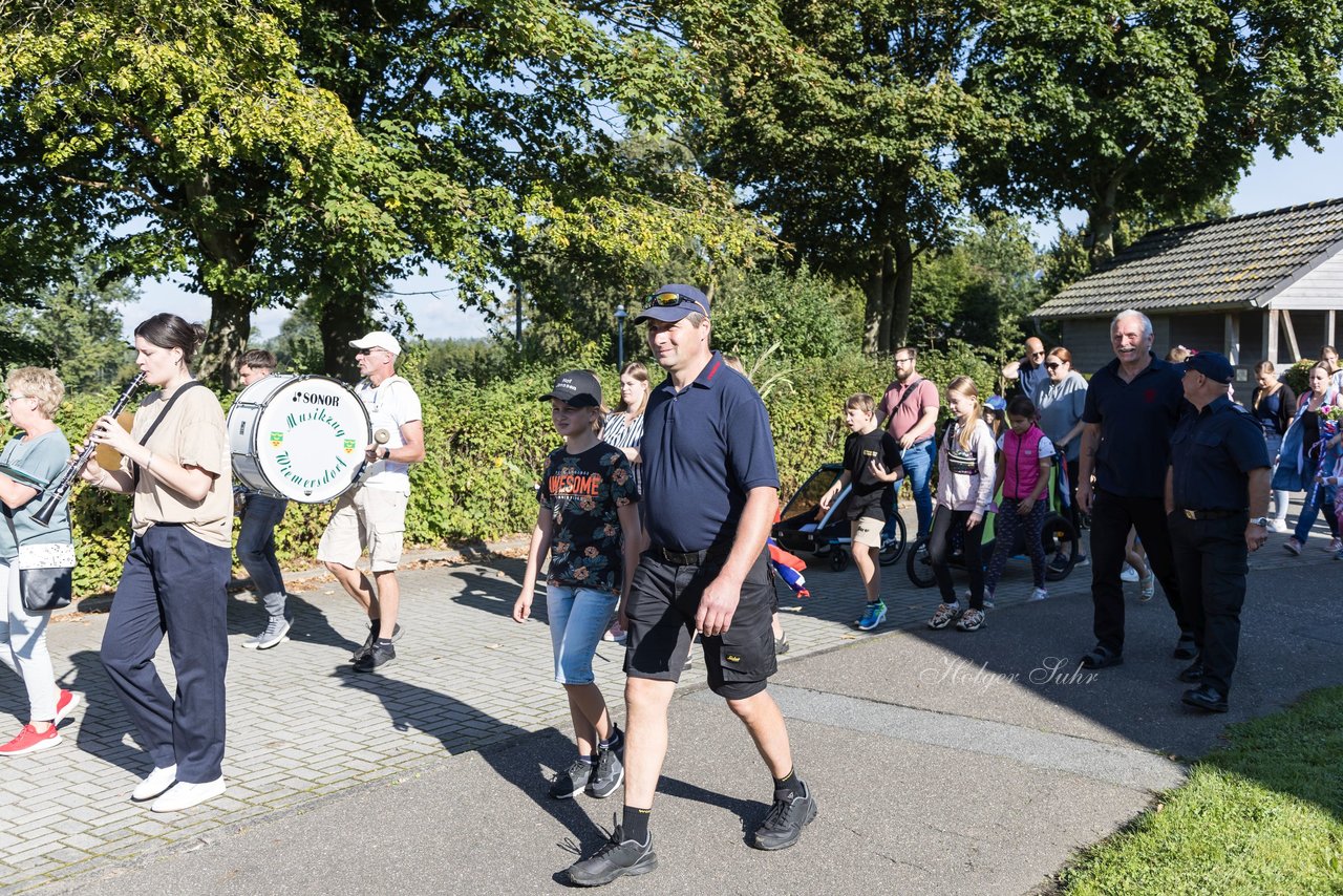 Bild 11 - Vogelschiessen